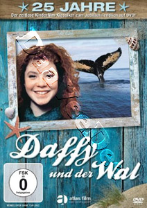 The Tadpole and the Whale (DVD)